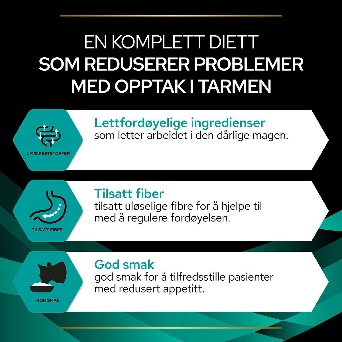 PPVD FELINE EN Chicken 10x85g