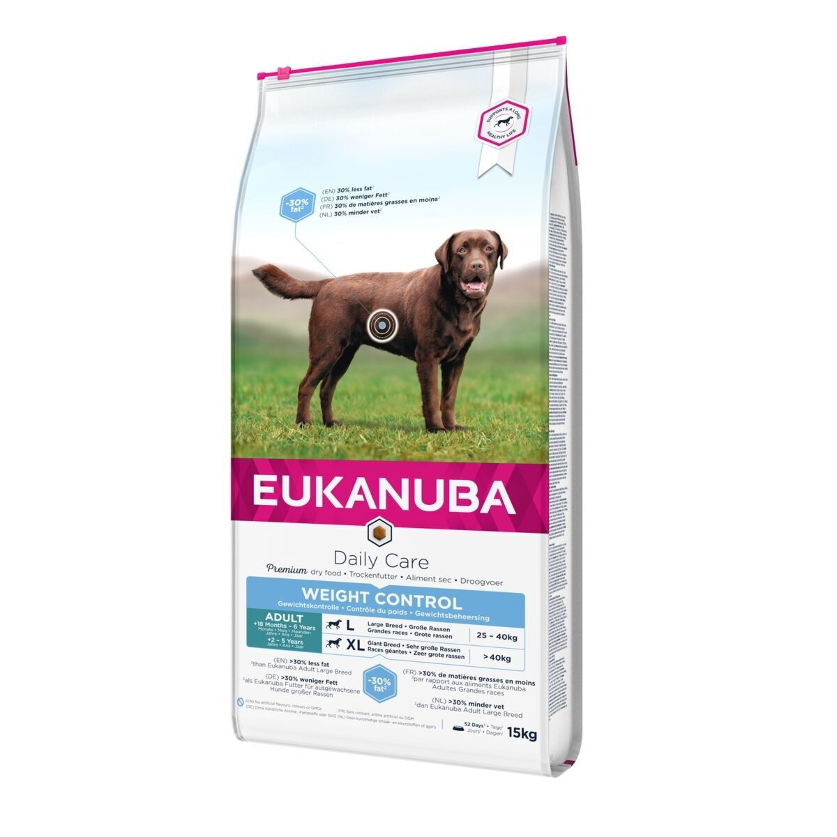 Eukanuba Adult Light LB 