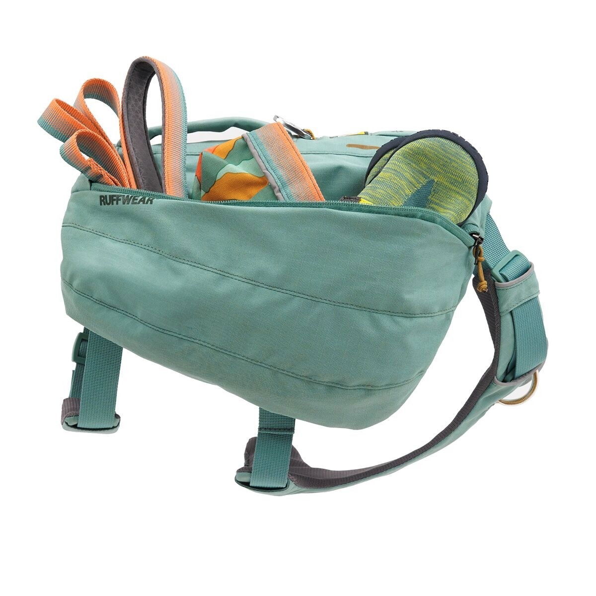 Ruffwear Front Range Day Pack River Rock Green