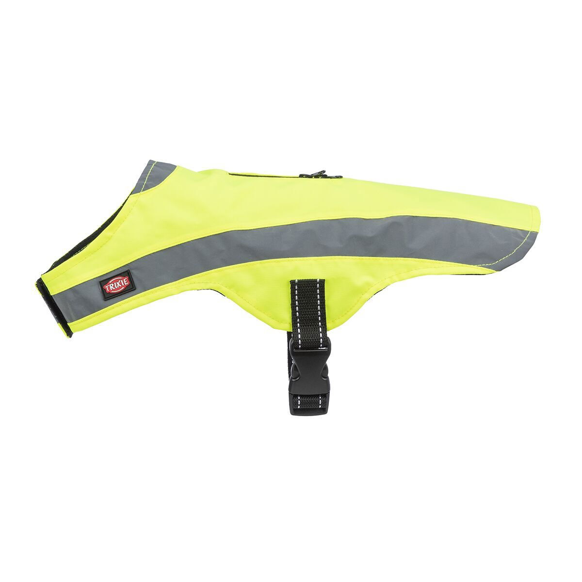 Trixie Safety vest reflective yellow
