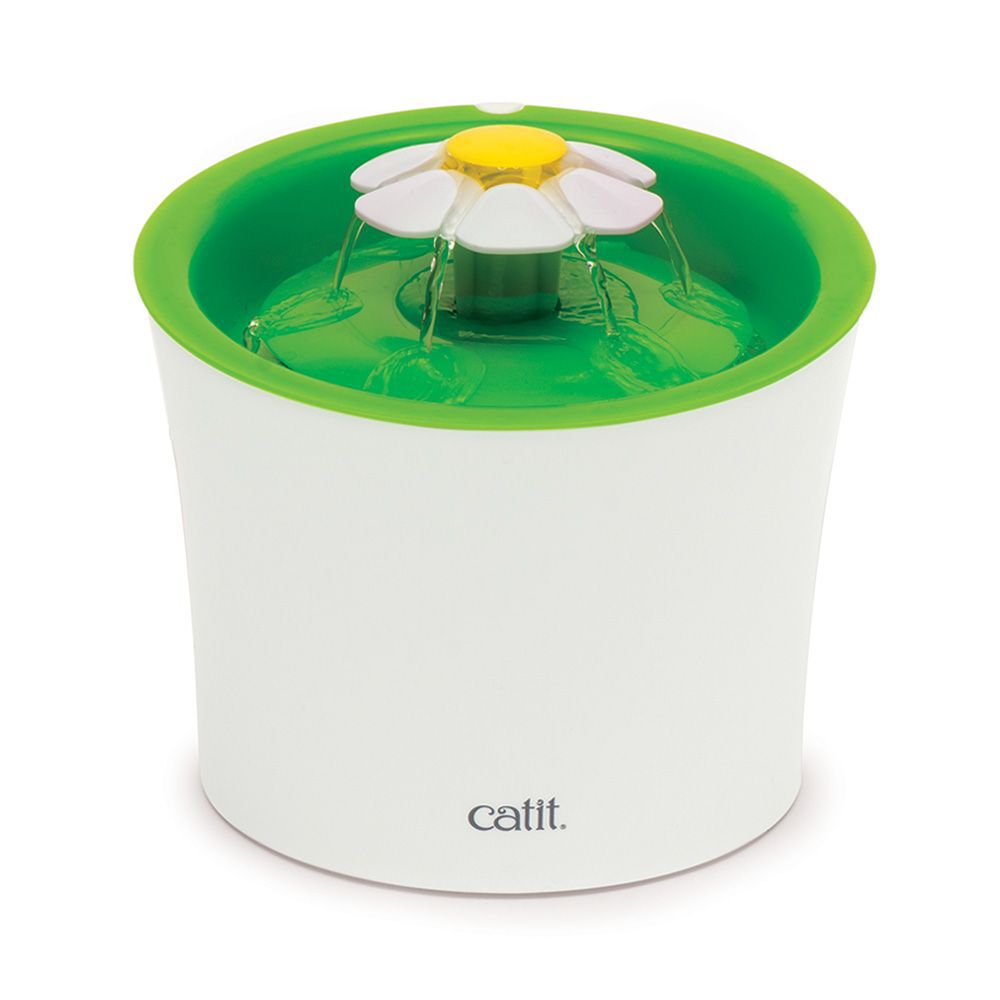 Catit 2.0 Vannfontene Blomst