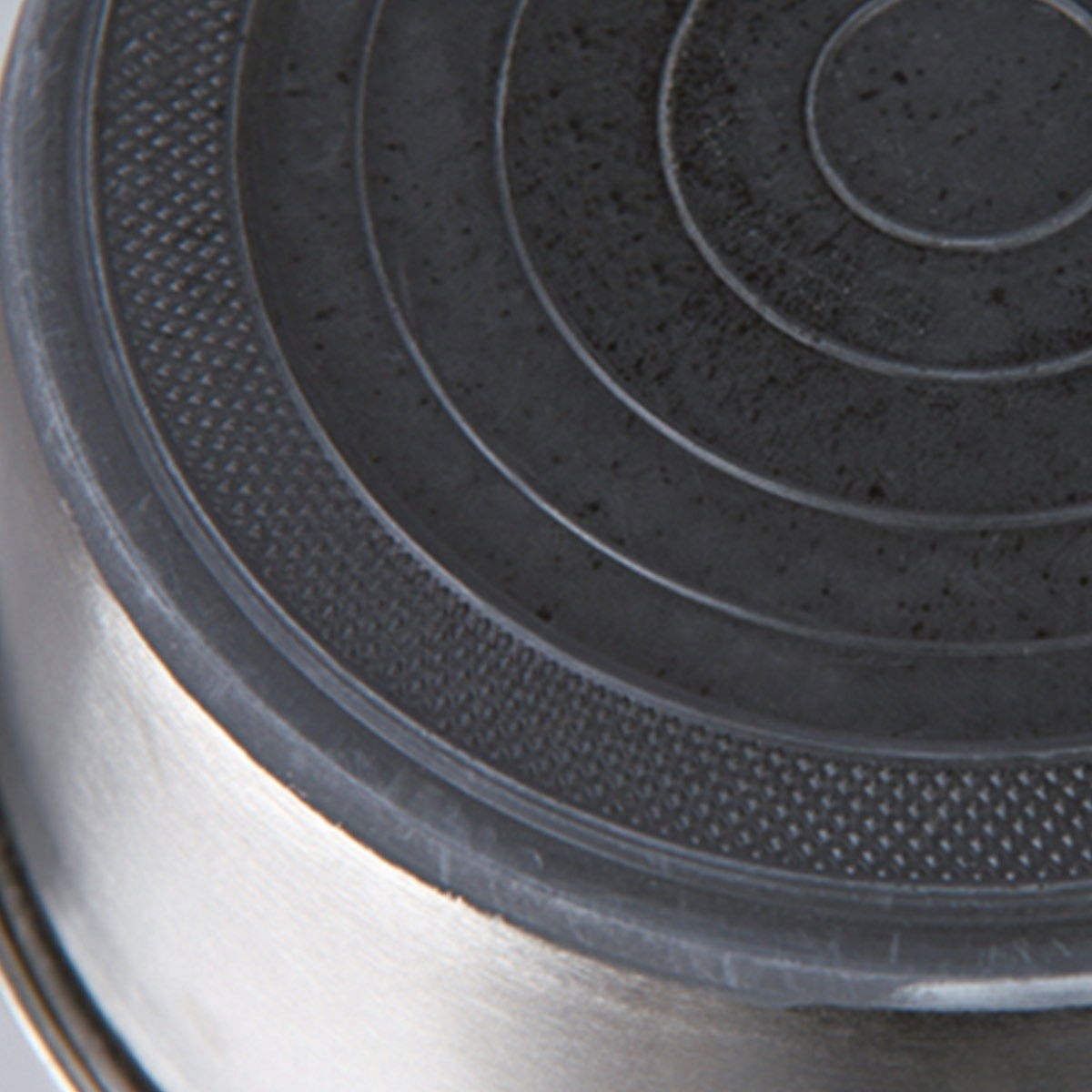 Matskål R-fri gummibas 0,5L