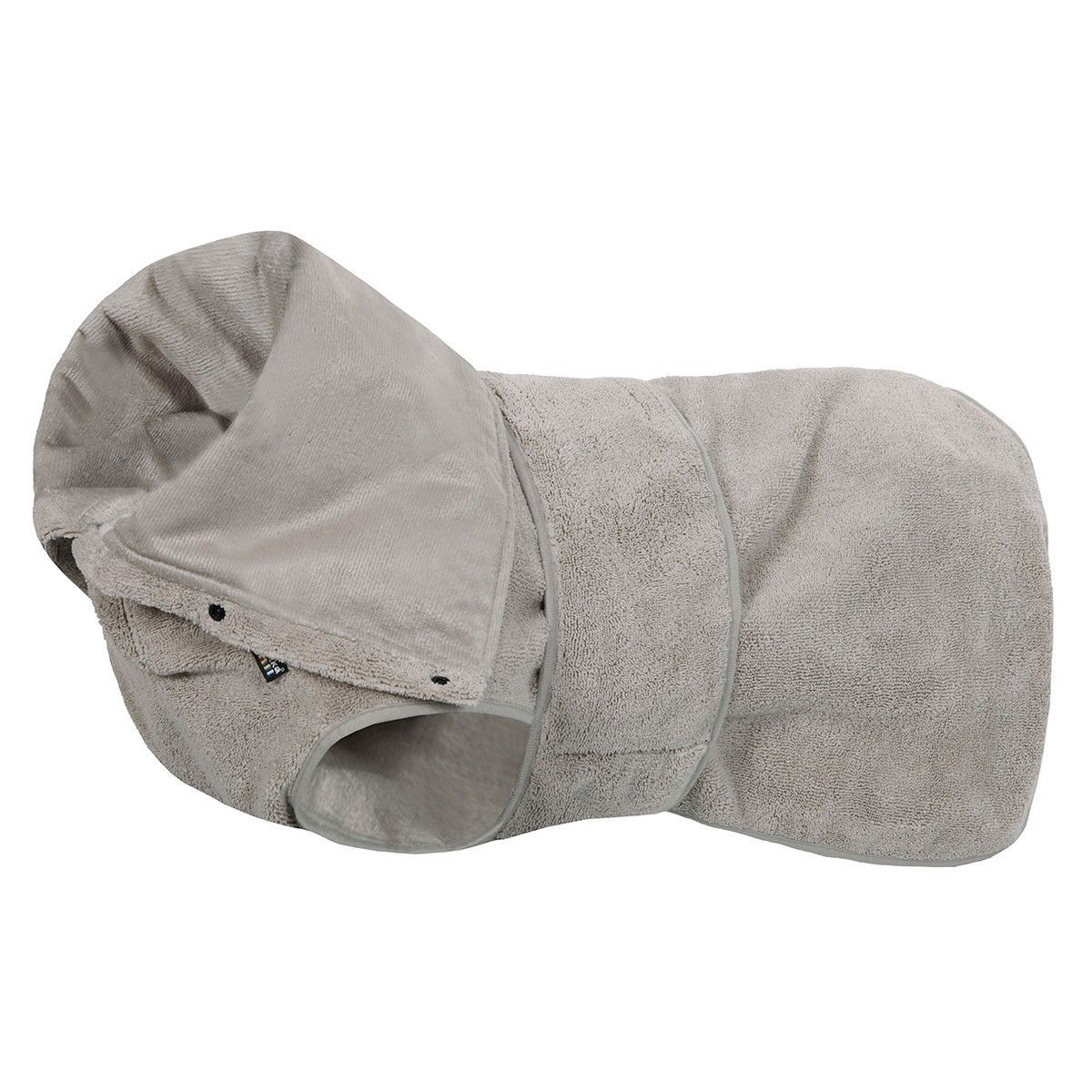 Rukka Micro bathrobe beige