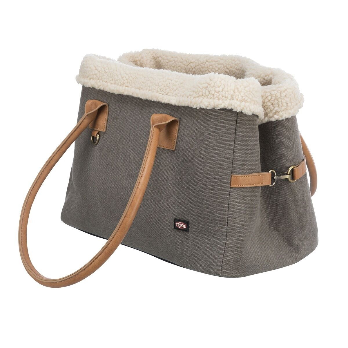 Trixie Rachel carrier, light brown