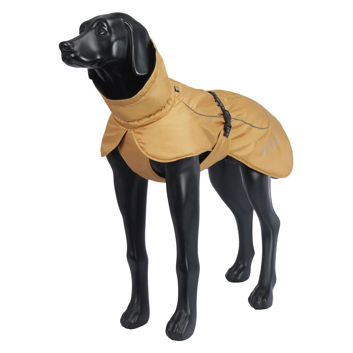 Rukka Stormy Coat Honey