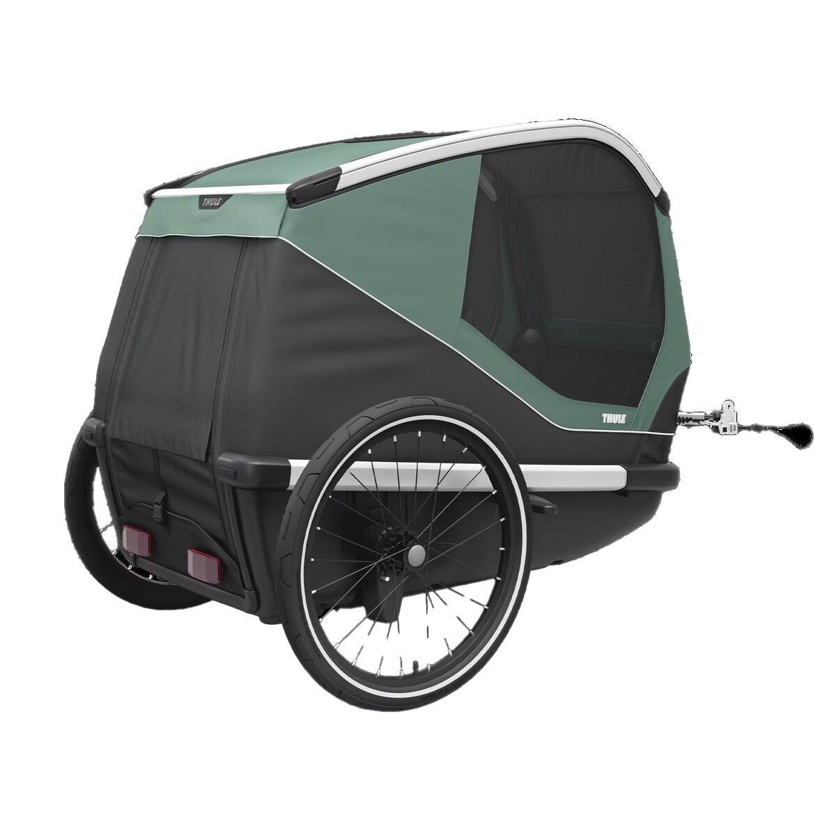 Thule Bexey Hazy Green