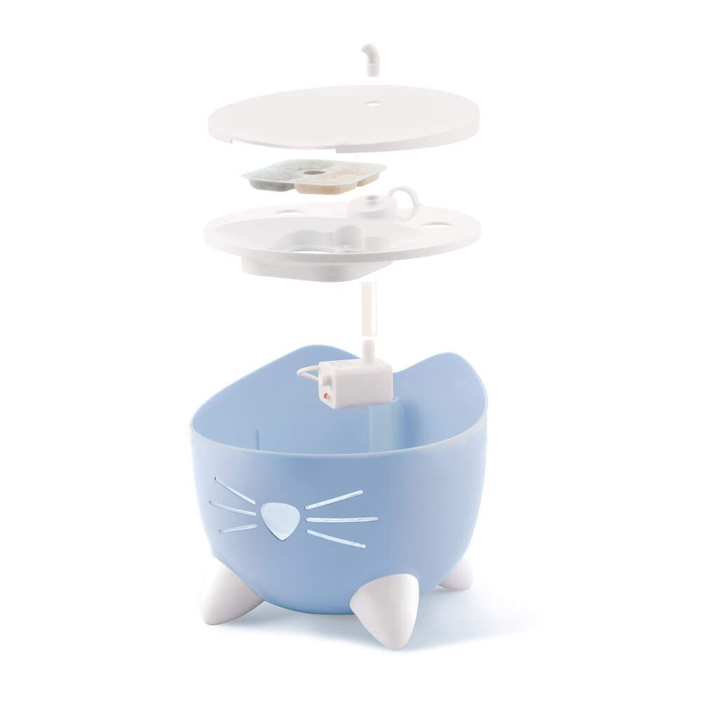 Catit Pixi Smart Fountain 2,5L