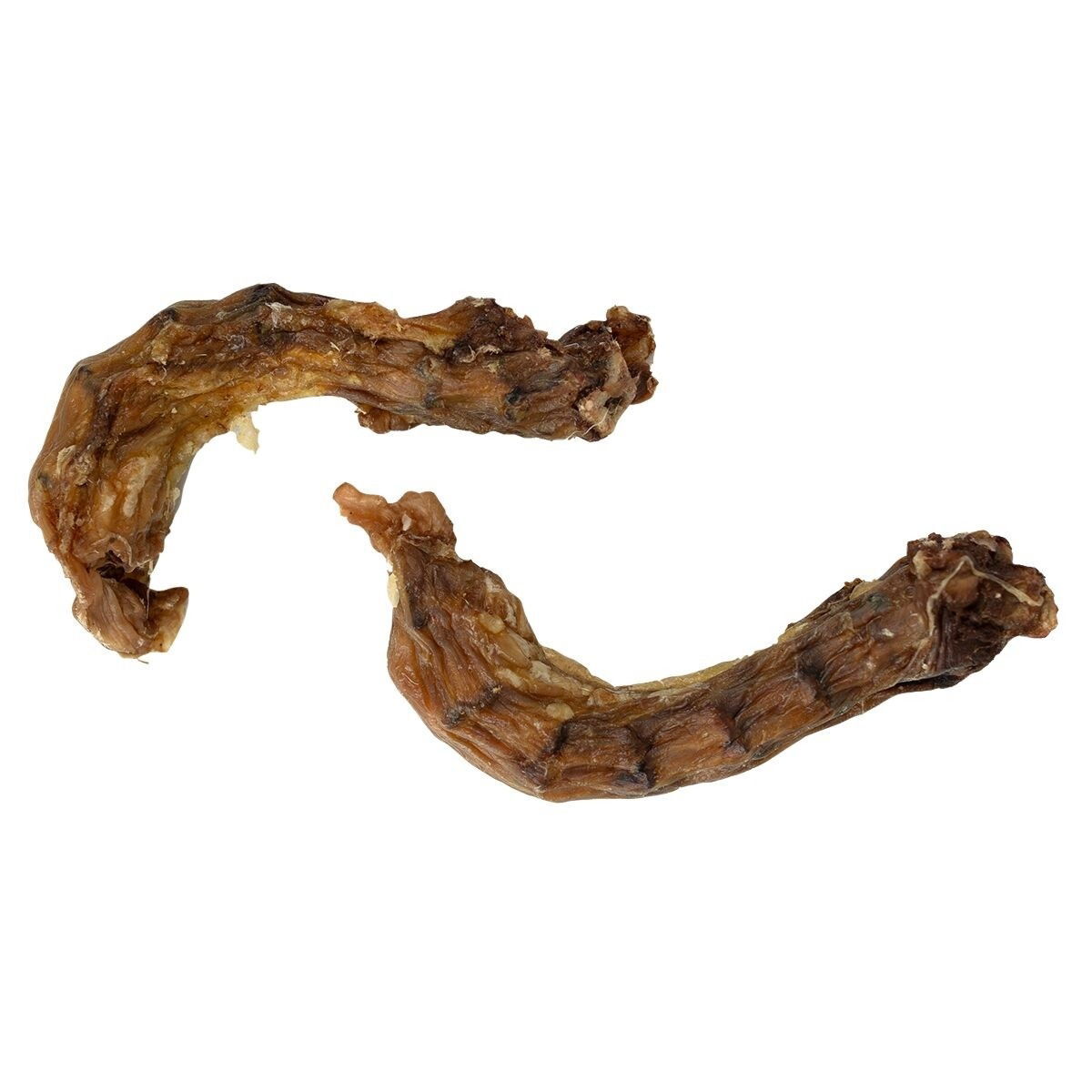 Halla Svensk Kycklinghals 180g