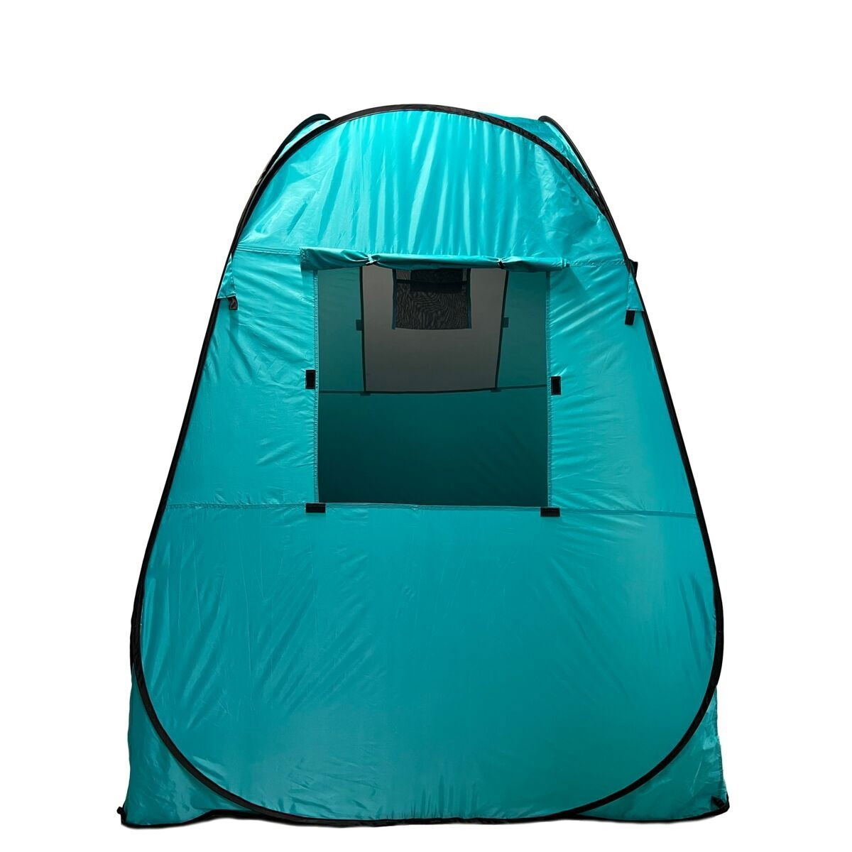 PetEasy pop-up show tent, Turqoise