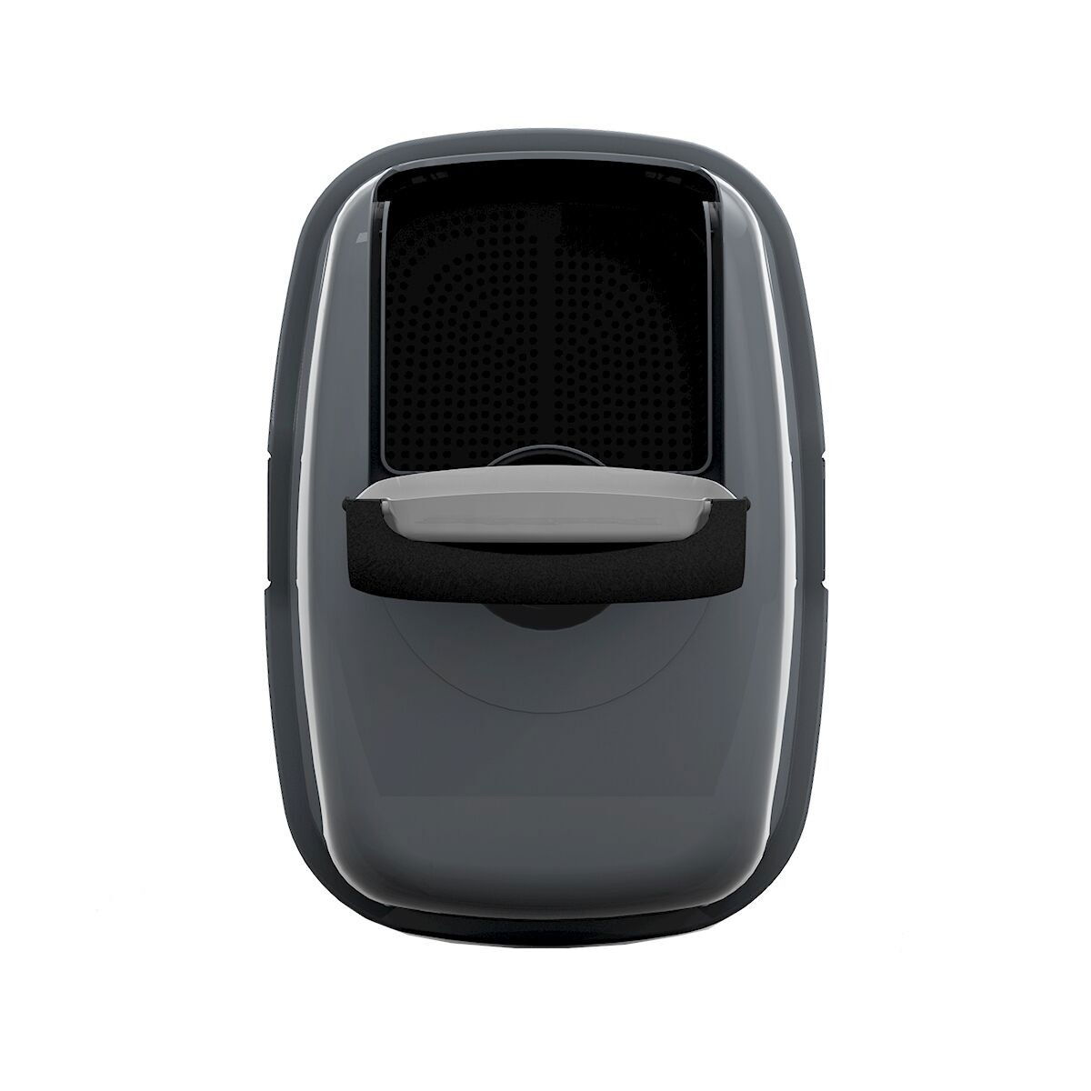 IgloToa PeeWee EcoHus antracit/grå