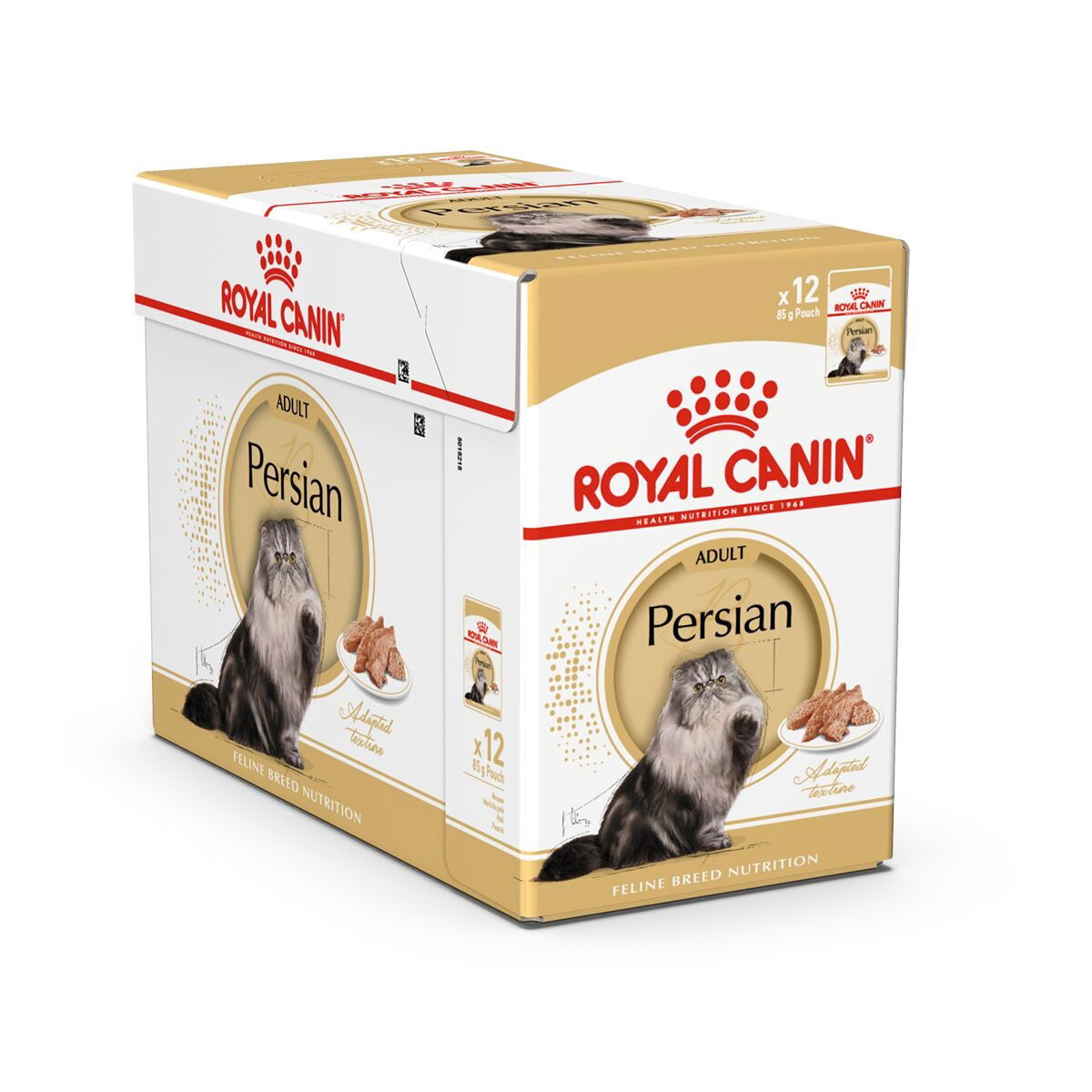 Royal Canin Persian Adult Loaf våtfôr til katt