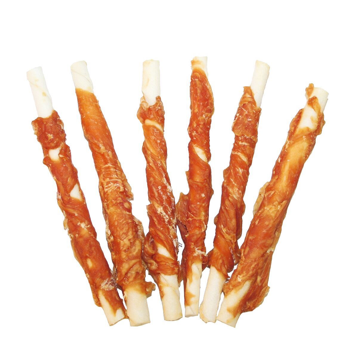 2Pets Tyggepinne med kyllingfilet