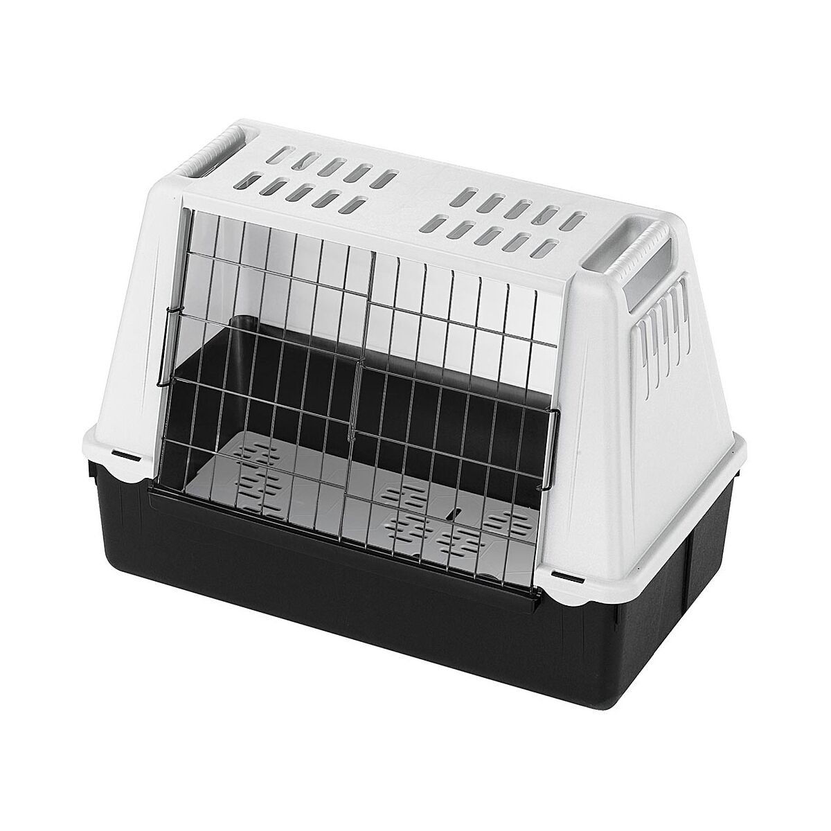 Transportbur til bil Atlas