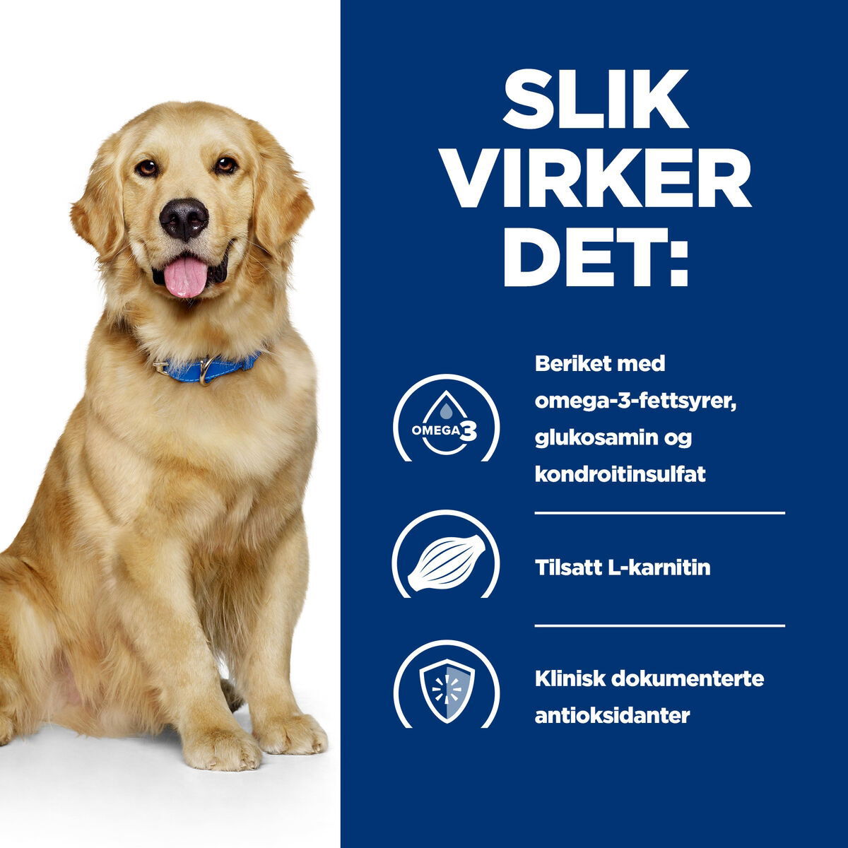 Hill's PD Canine j/d Chicken 370g