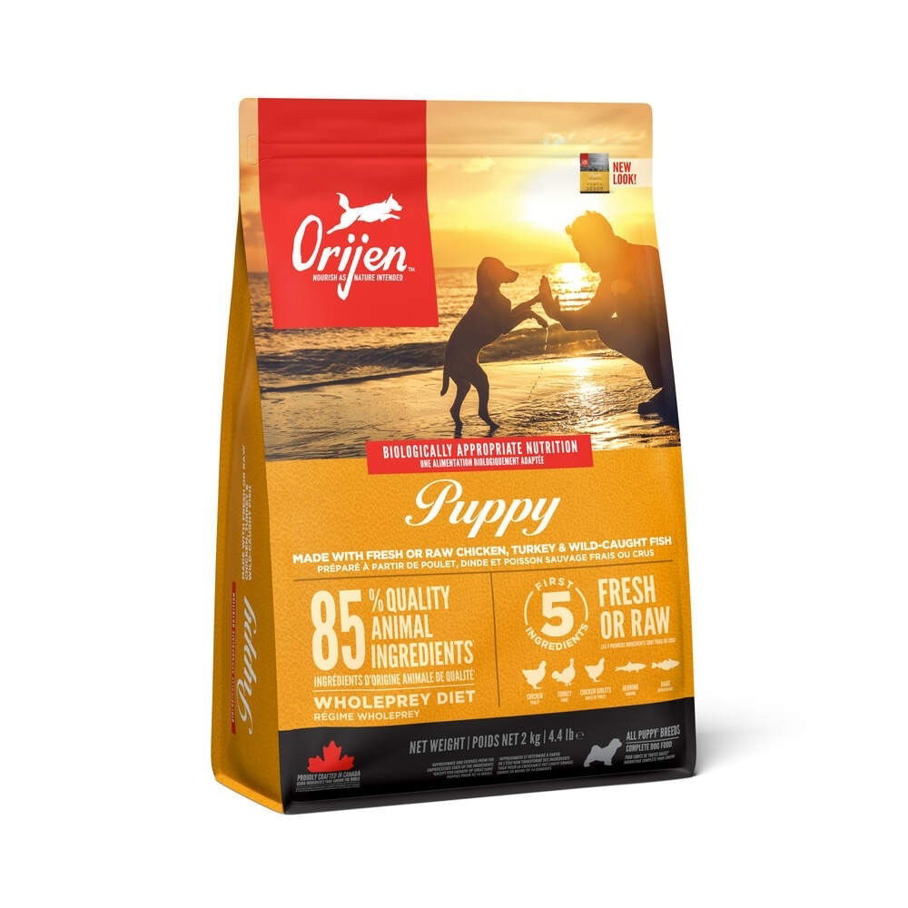 Orijen Dog Puppy 