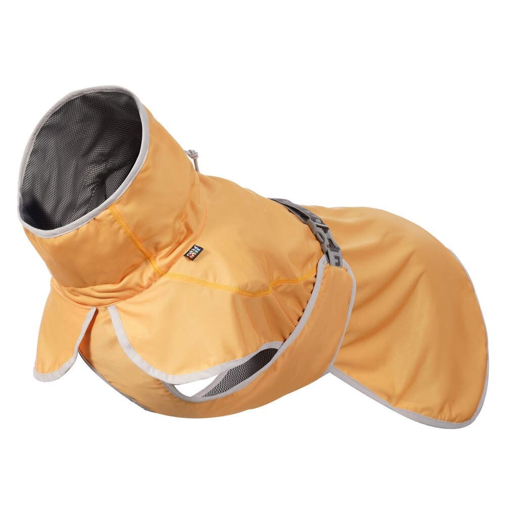 Rukka Crisp UV cooling jacket apricot