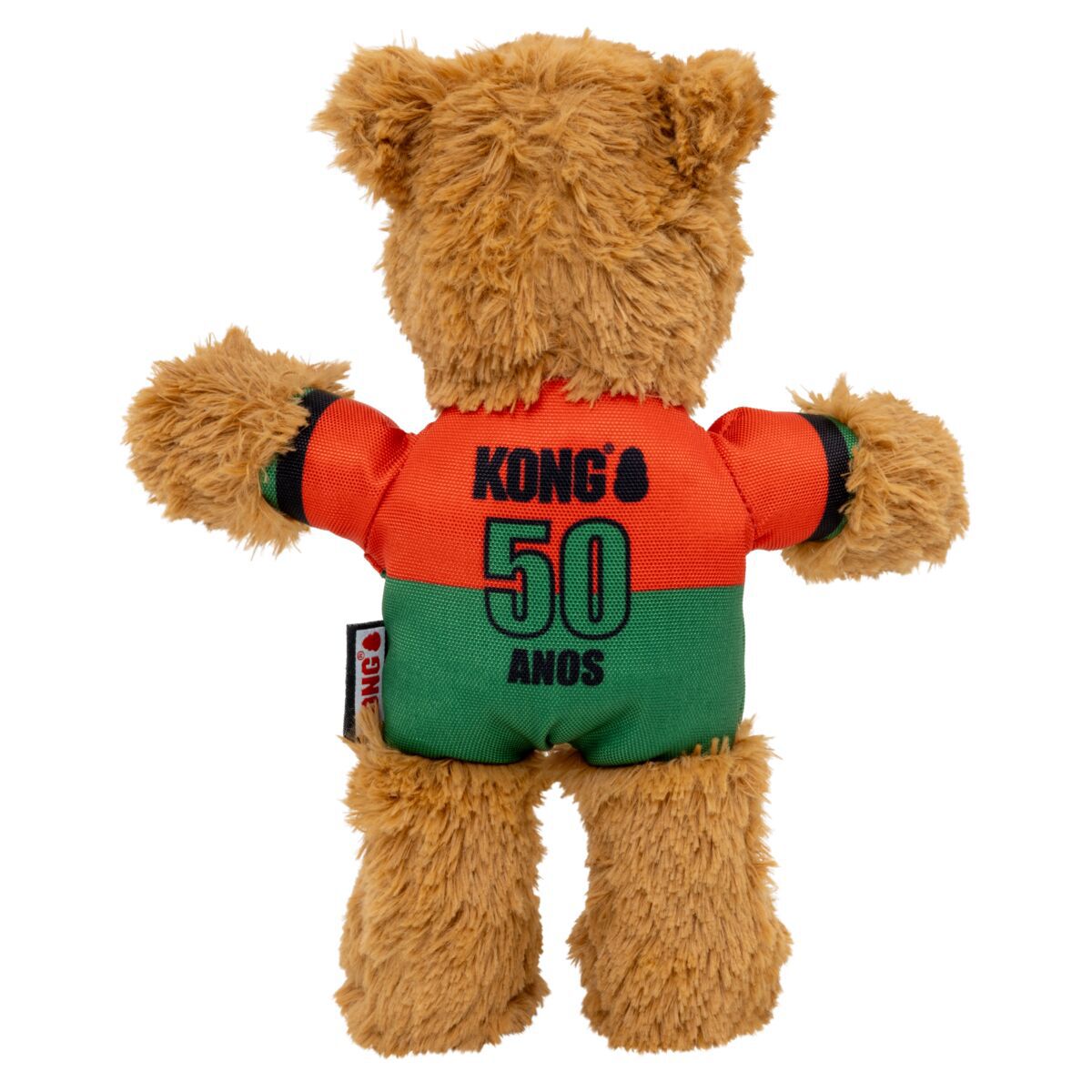 KONG Wild Knots Bear footballer Portugal