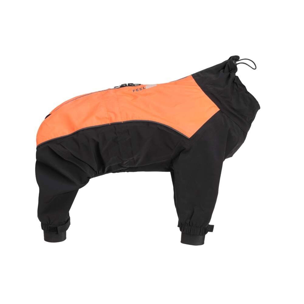 Feel Active Helsingborg refl. overall