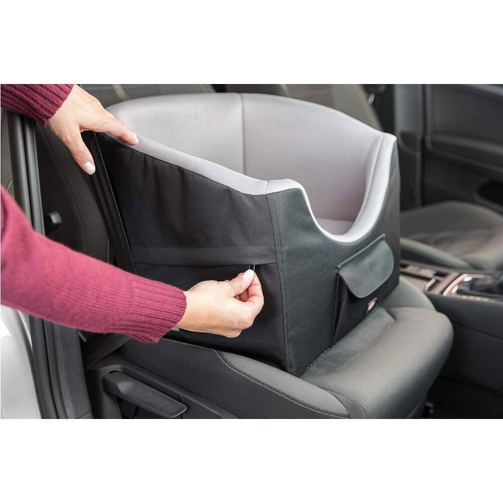 Autoistuin koiralle Trixie