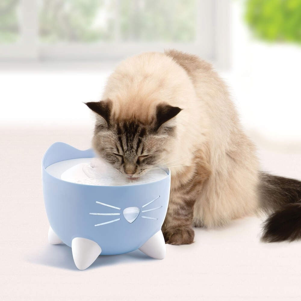 Catit Pixi Smart Fountain 2,5L
