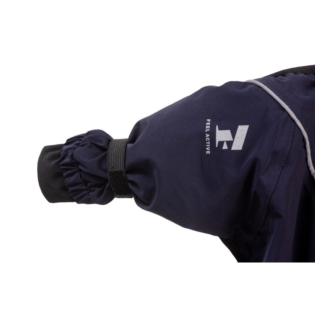 Feel Active Snow overall blue