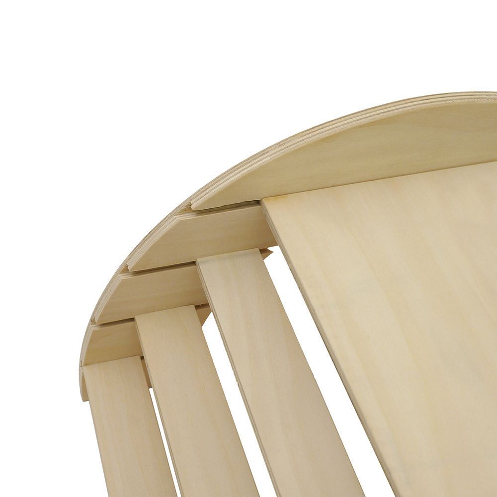 Rosewood Rainbow Play Bridge