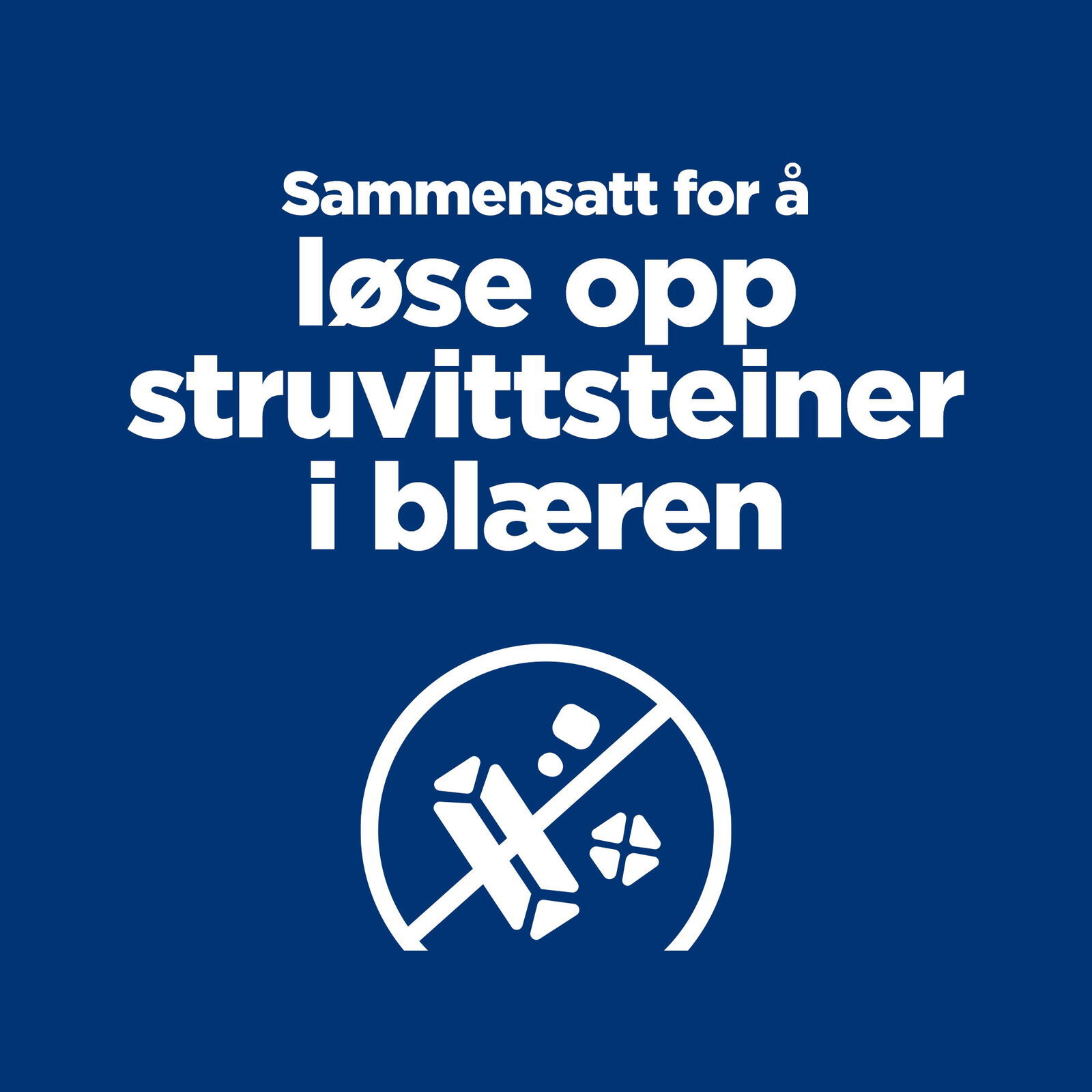 Hills Diet Dog Metabolic + Urinary 2kg