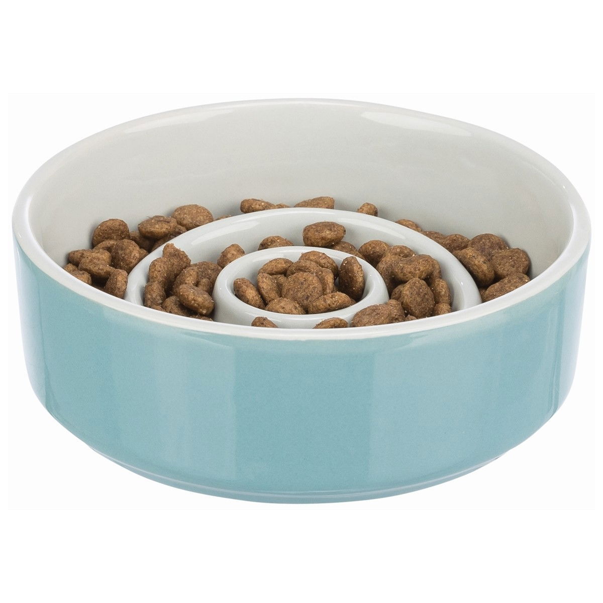 Keraaminen ahmimisenostokuppi Trixie