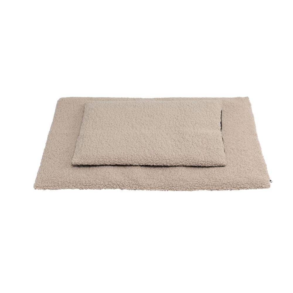 Little&Bigger Toasty thermal mat beige