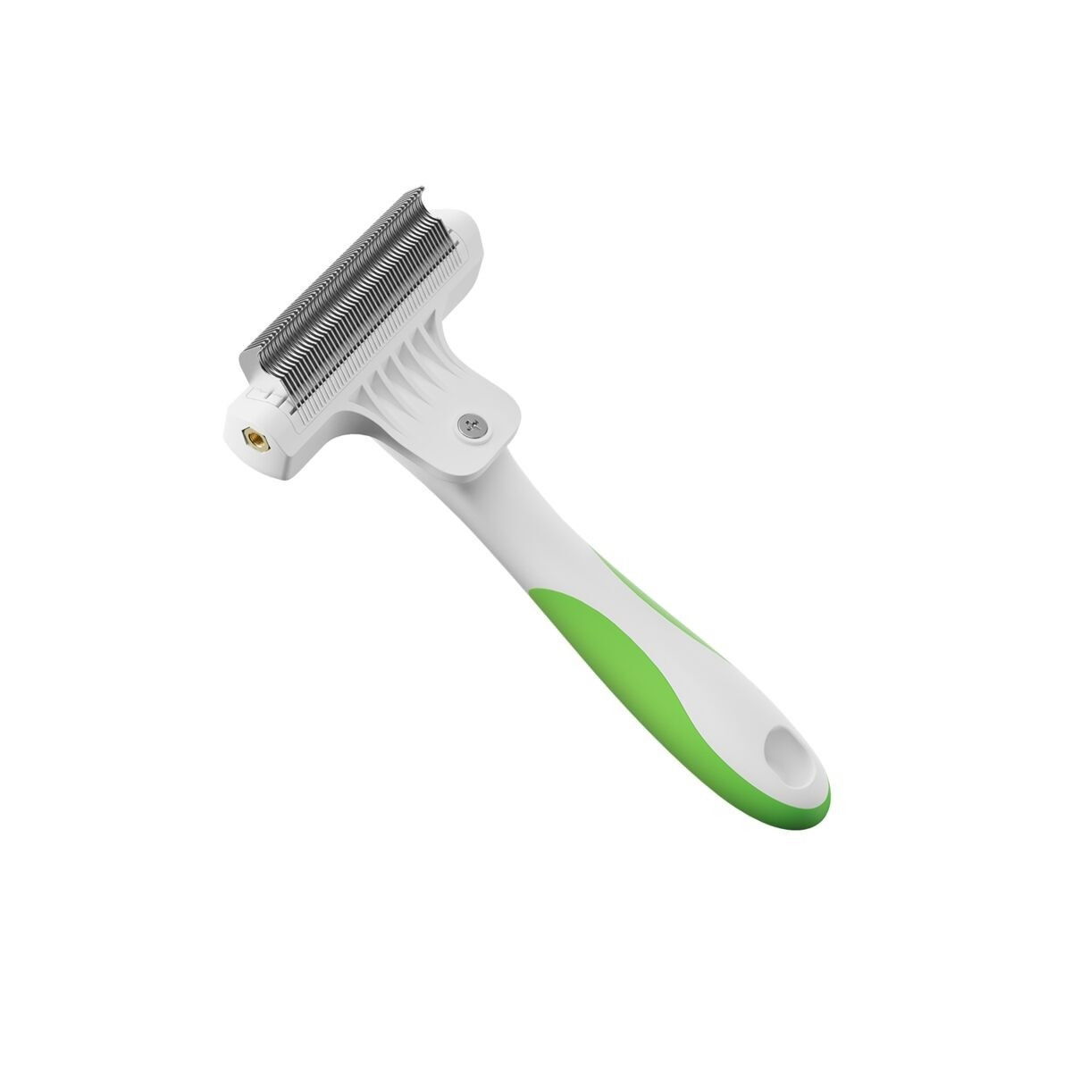 Andis deshedding rake fine-tooth