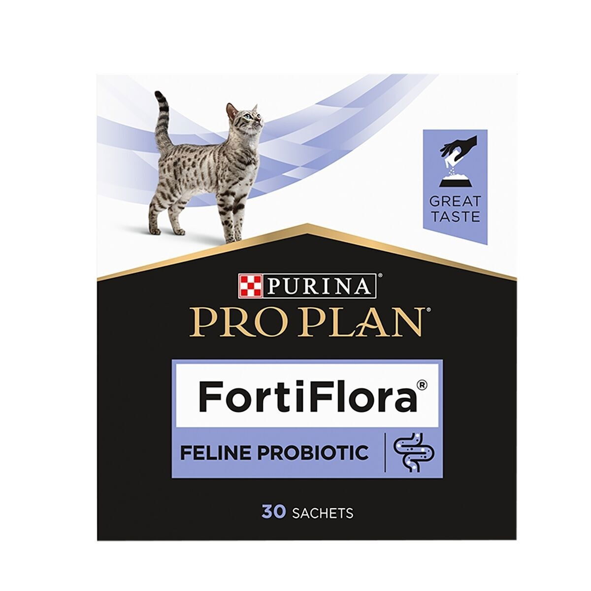 Purina PRO PLAN VD feline Fortiflora