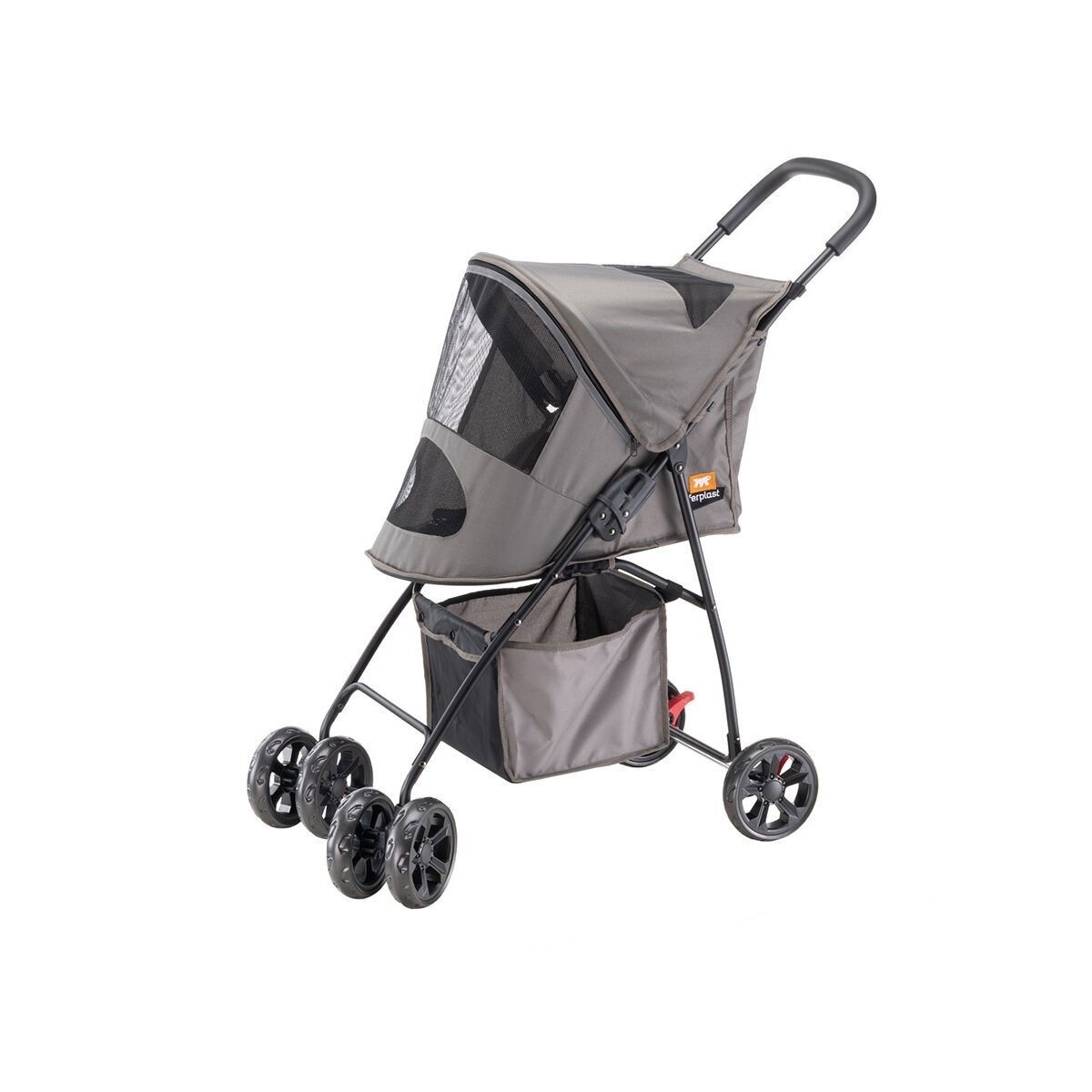 Ferplast Globetrotter stroller
