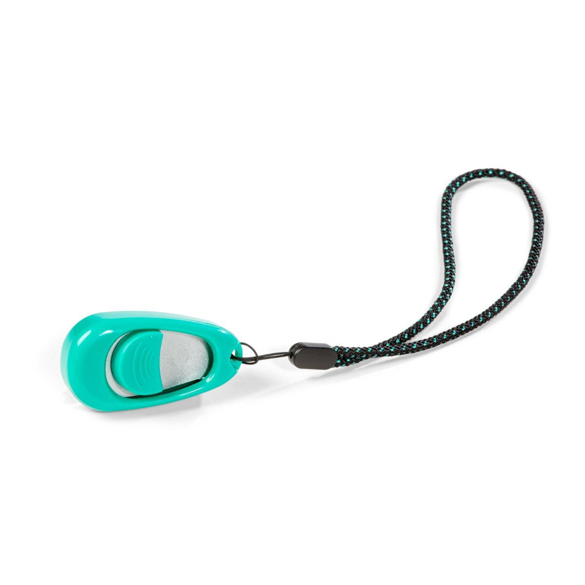 Pro Dog Multi Clicker green