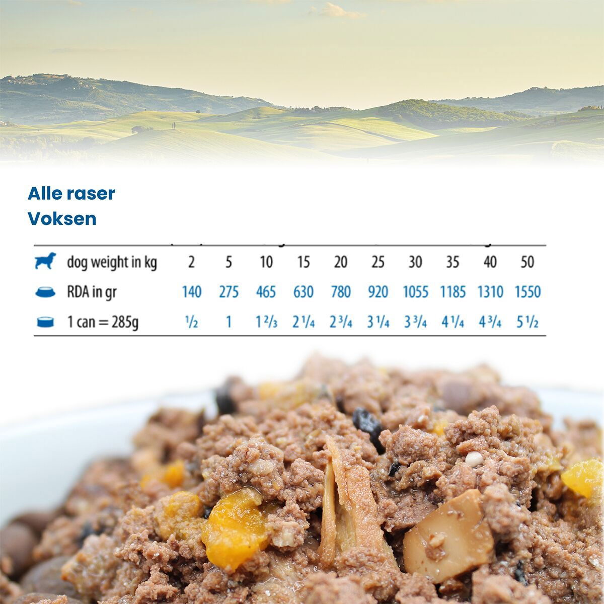 N&D Dog Quinoa Weight Management 285g