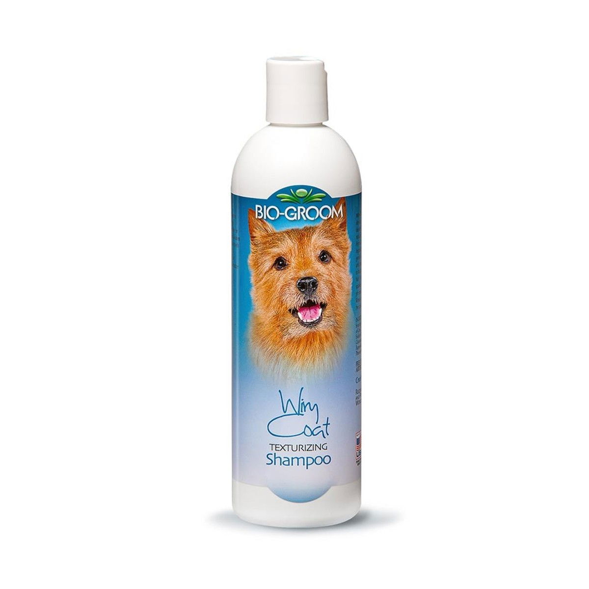 Bio-Groom Wiry Coat shampoo