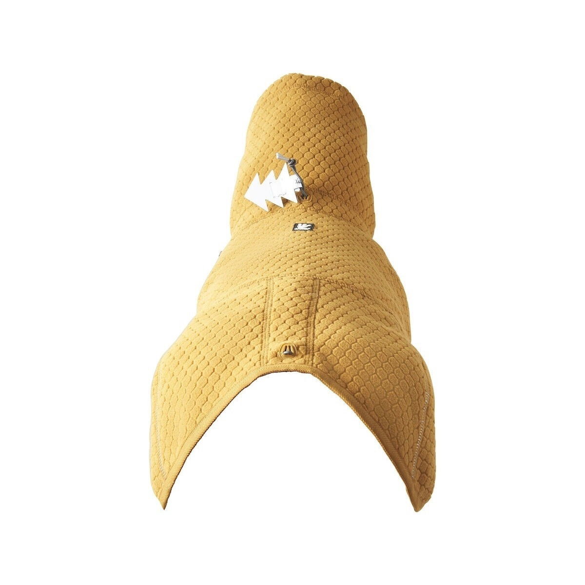 Hurtta Warming Midlayer ECO desert