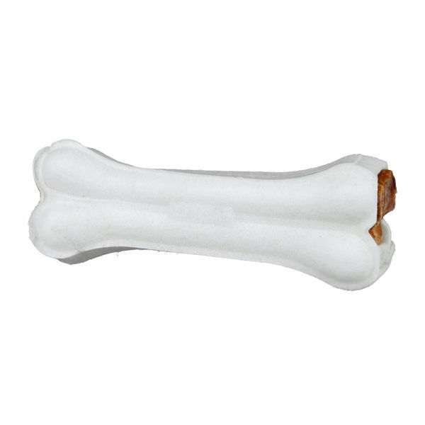 Trixie Denta Fun trykkben med andefyll