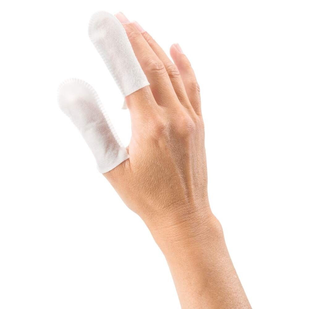 Trixie Fingerpads för tänder