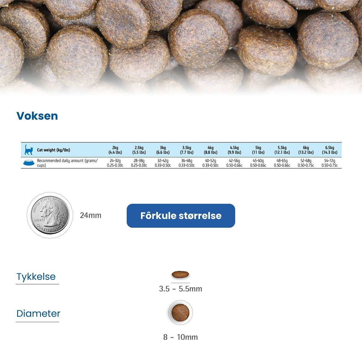 N&D Prime Cat Chicken&Pomegran 1,5kg