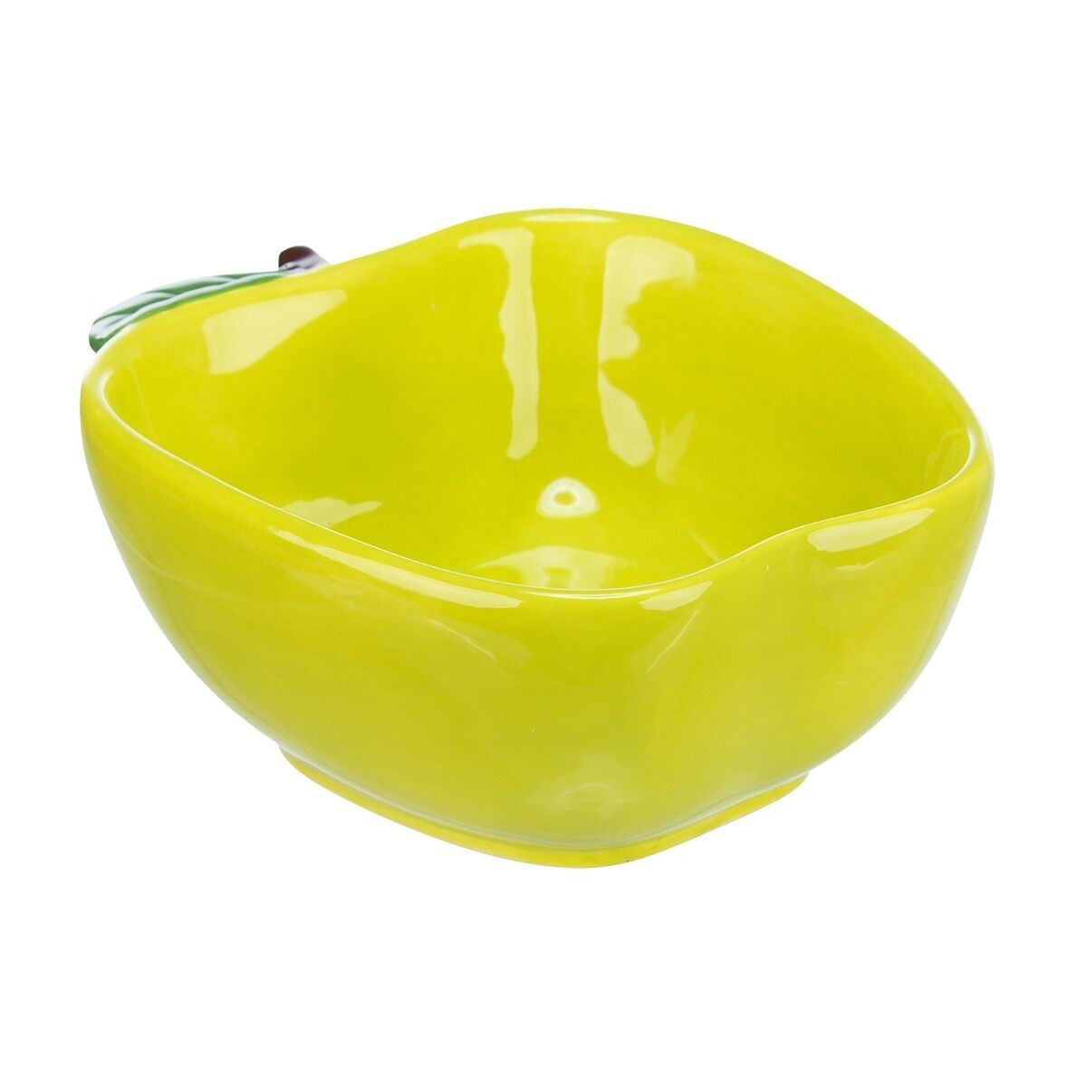Trixie ceramic bowl, Apple 180 ml