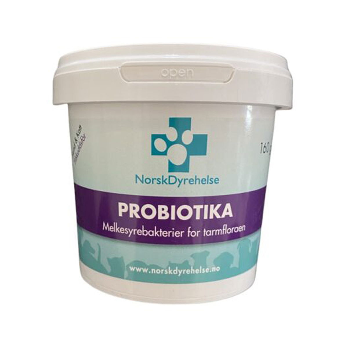 Norsk Dyrehelse Probiotika