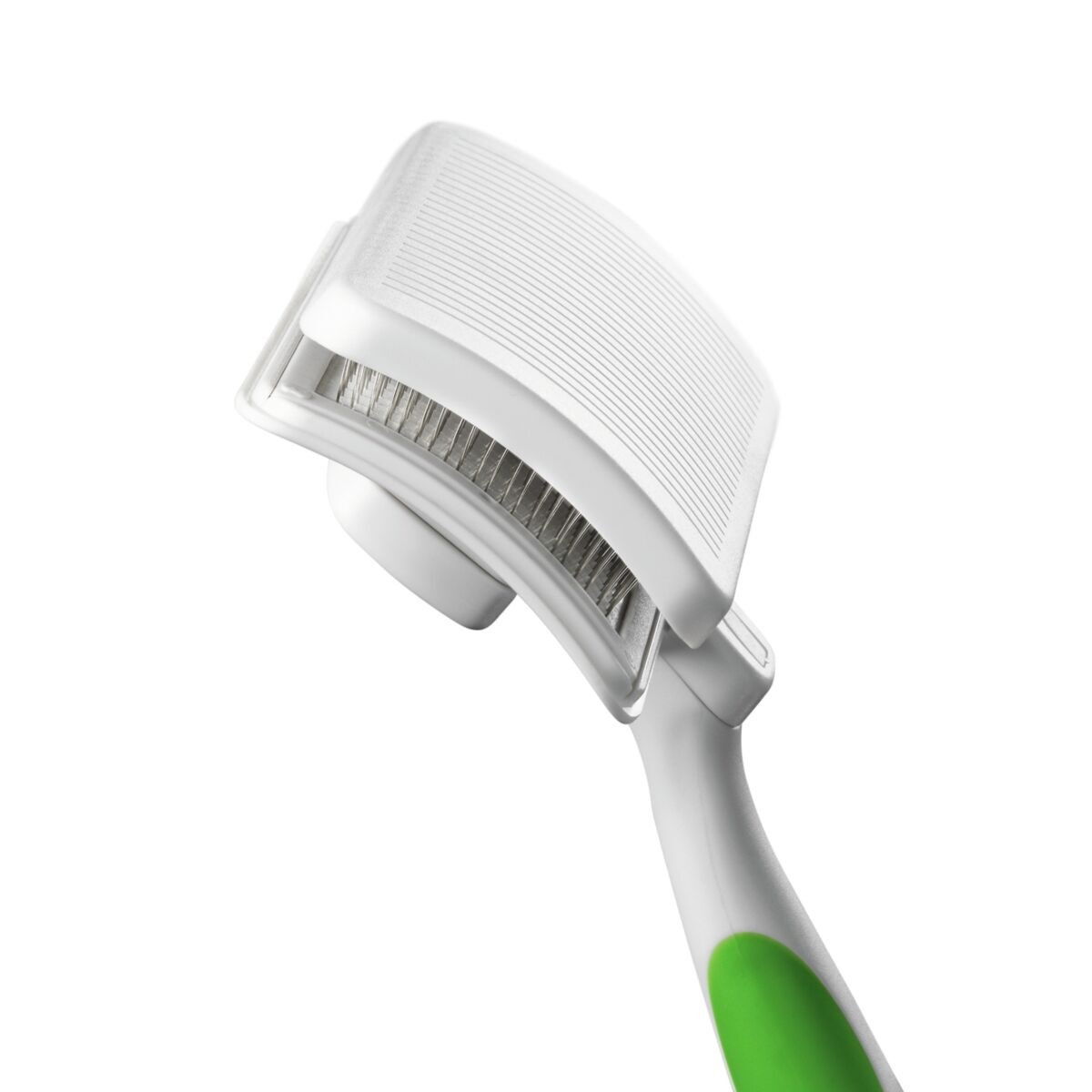Andis self-cleaning slicker brush