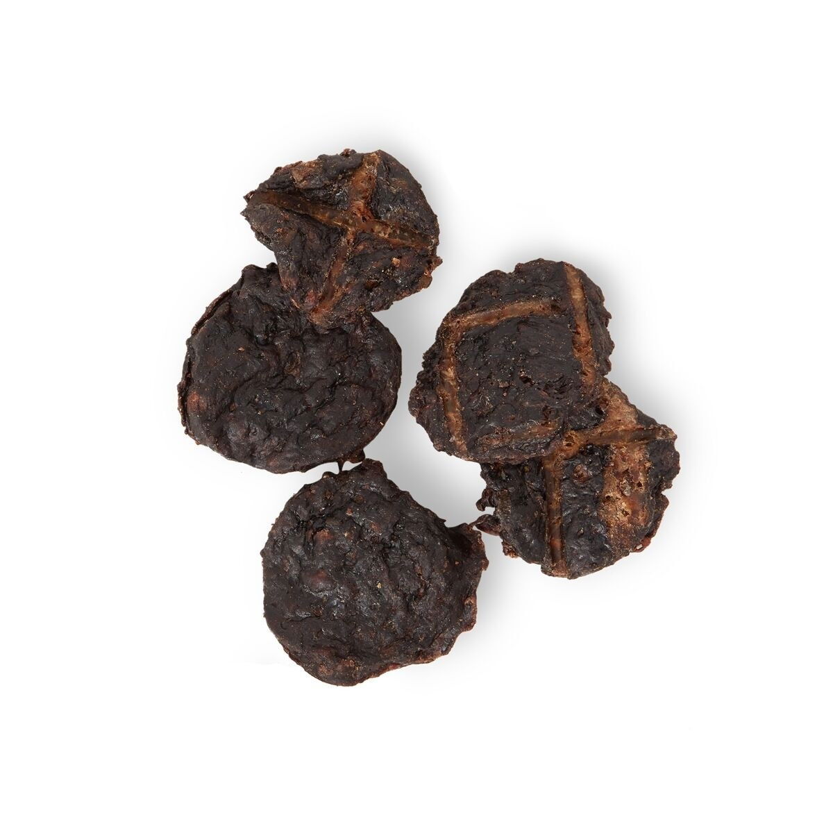 Hugo&Celine Deer Delights for dogs 80g