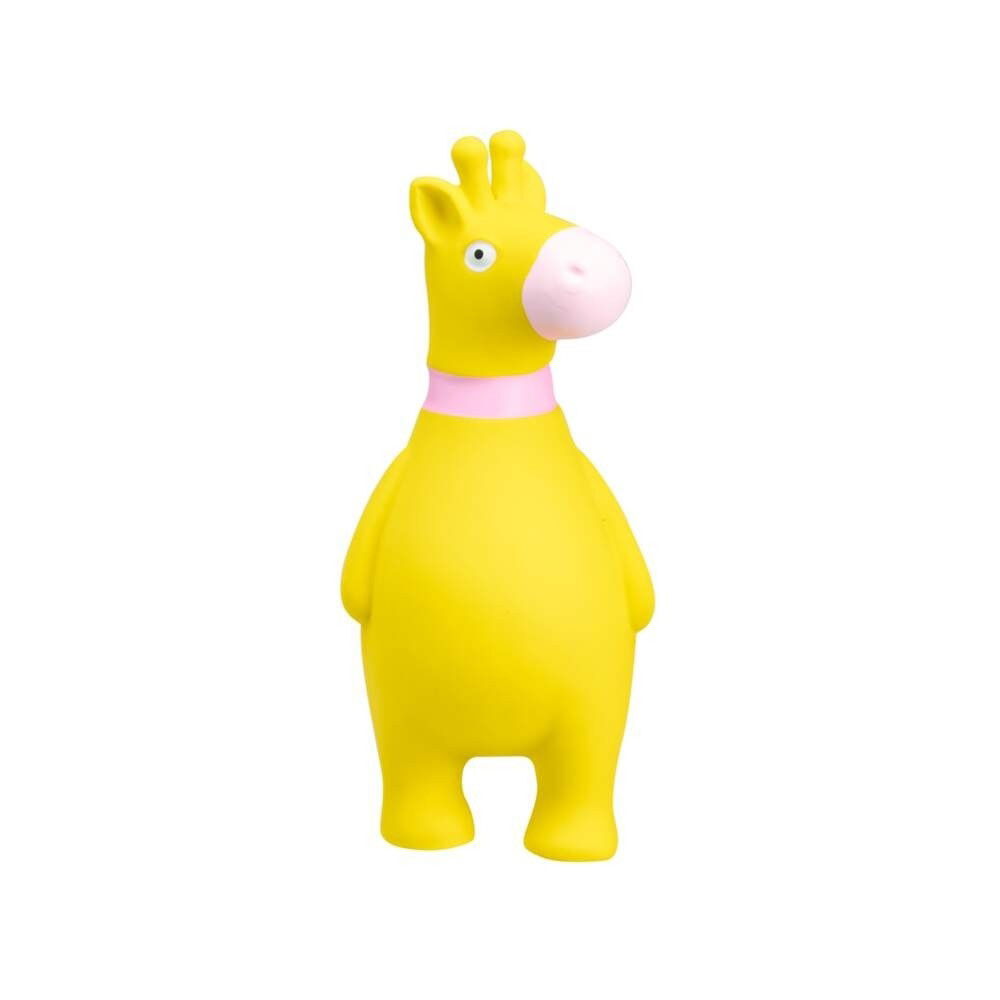 Little&Bigger Latex giraffe