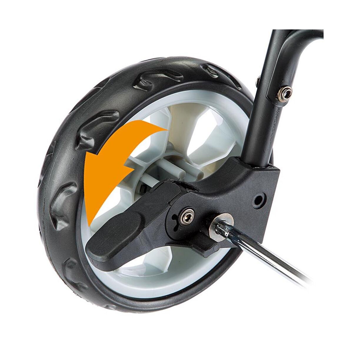 Ferplast Globetrotter stroller