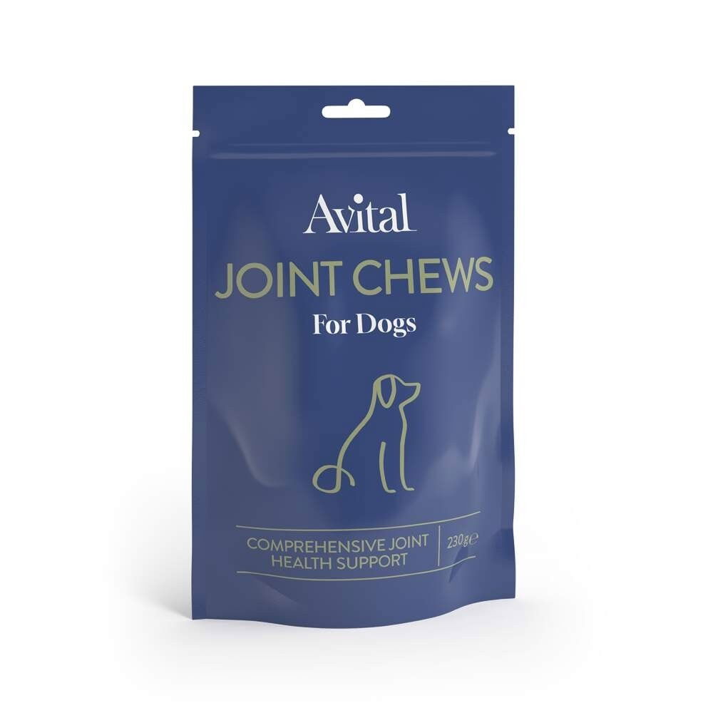 Avital Calm Chews 230 g