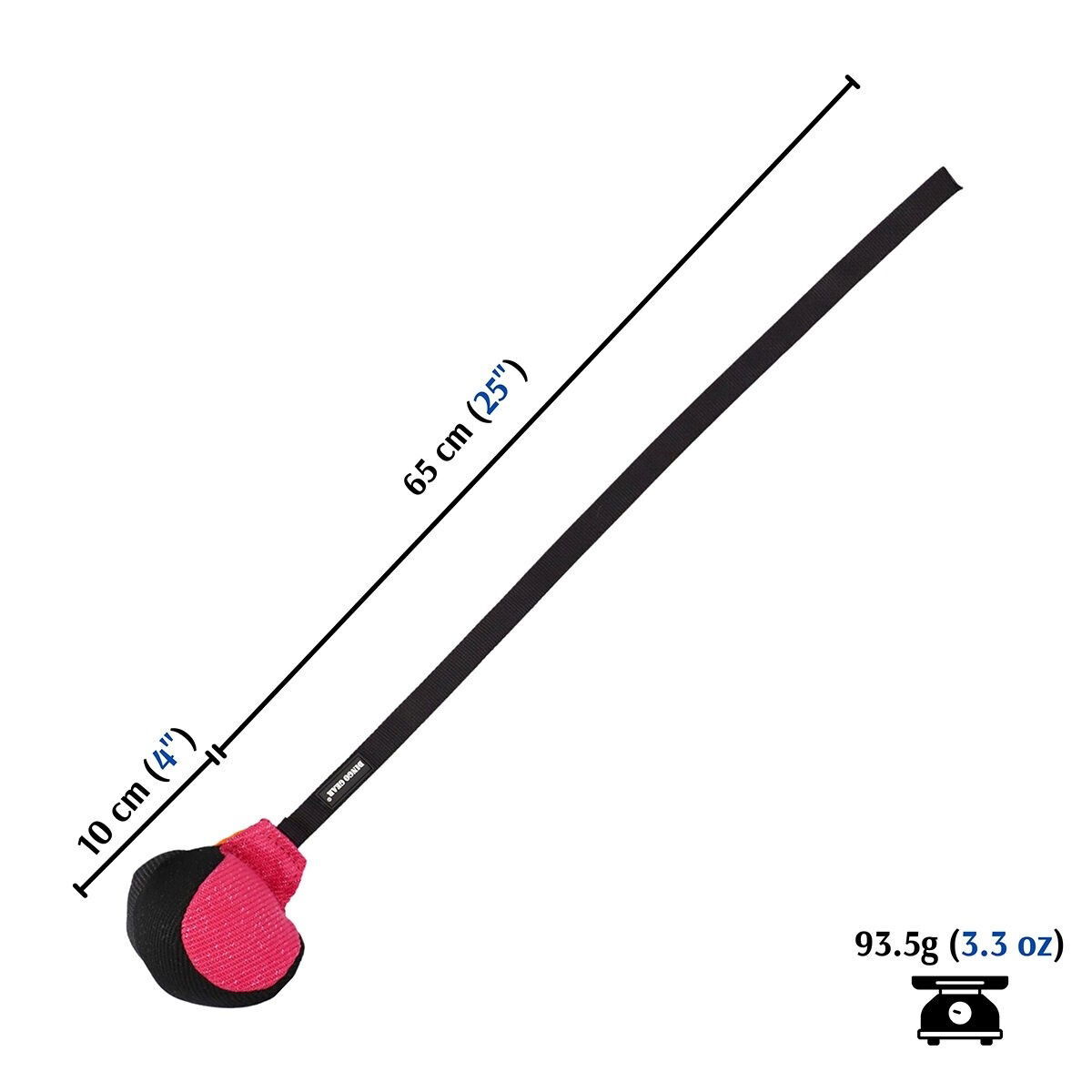 Dingo Gear Training Ball