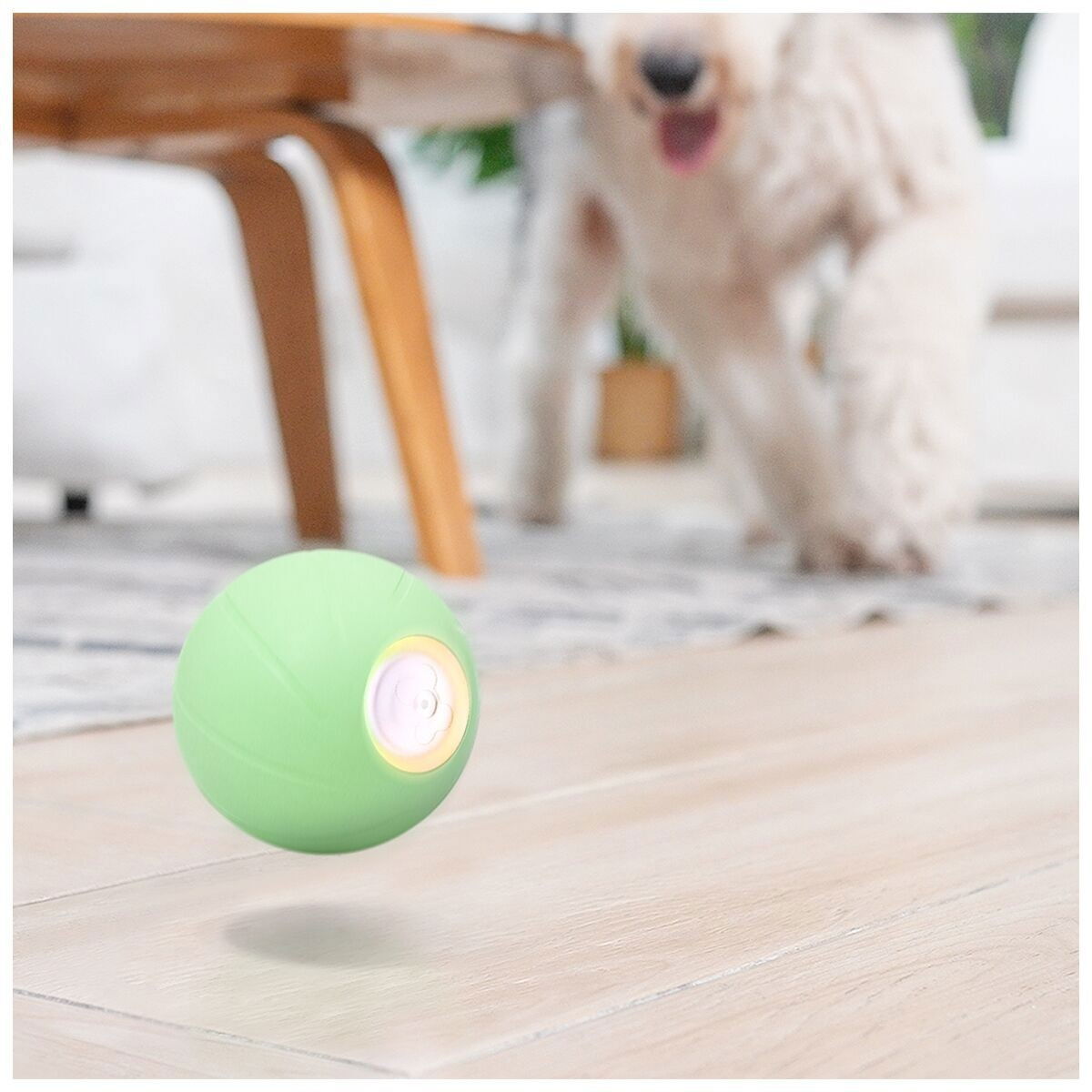 Cheerble Wicked Ball PE Green