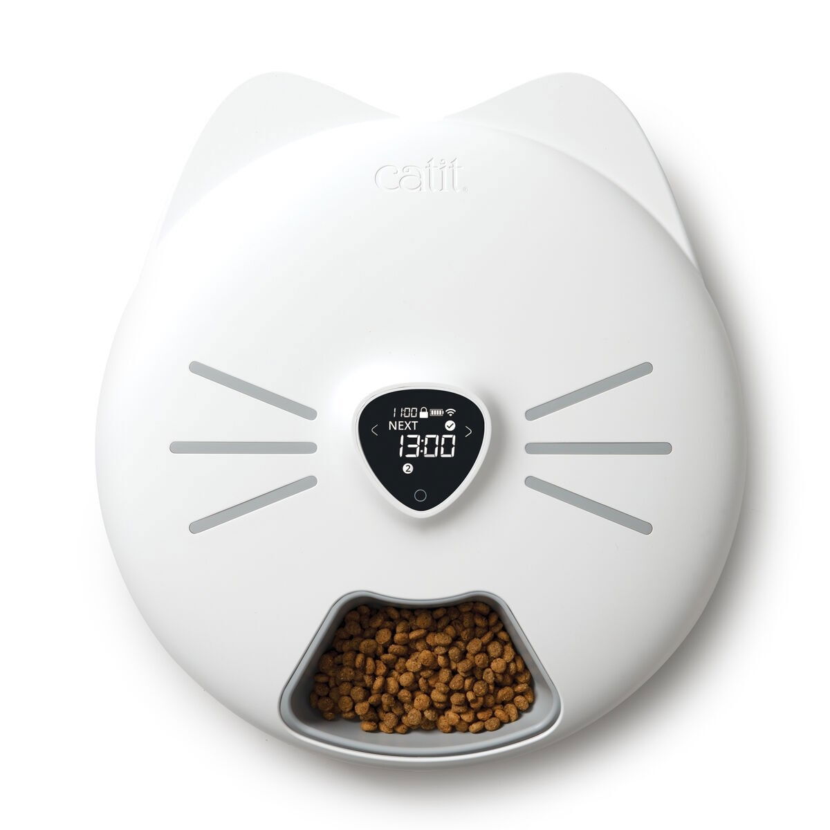 Catit PIXI Smart 6-meal feeder