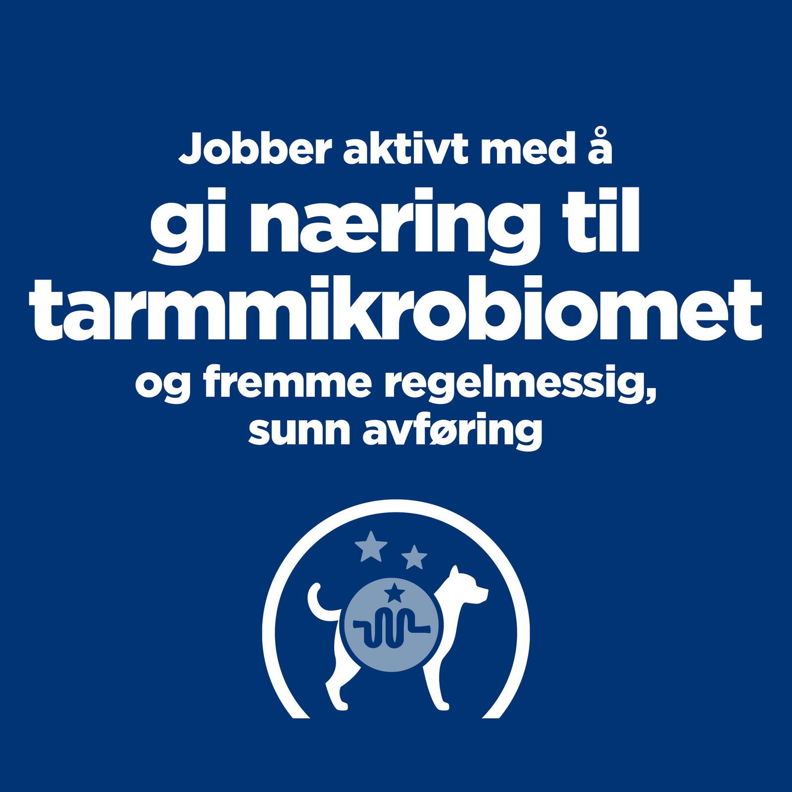 Prescription Diet Gastrointestinal Biome Hund med Kyckling